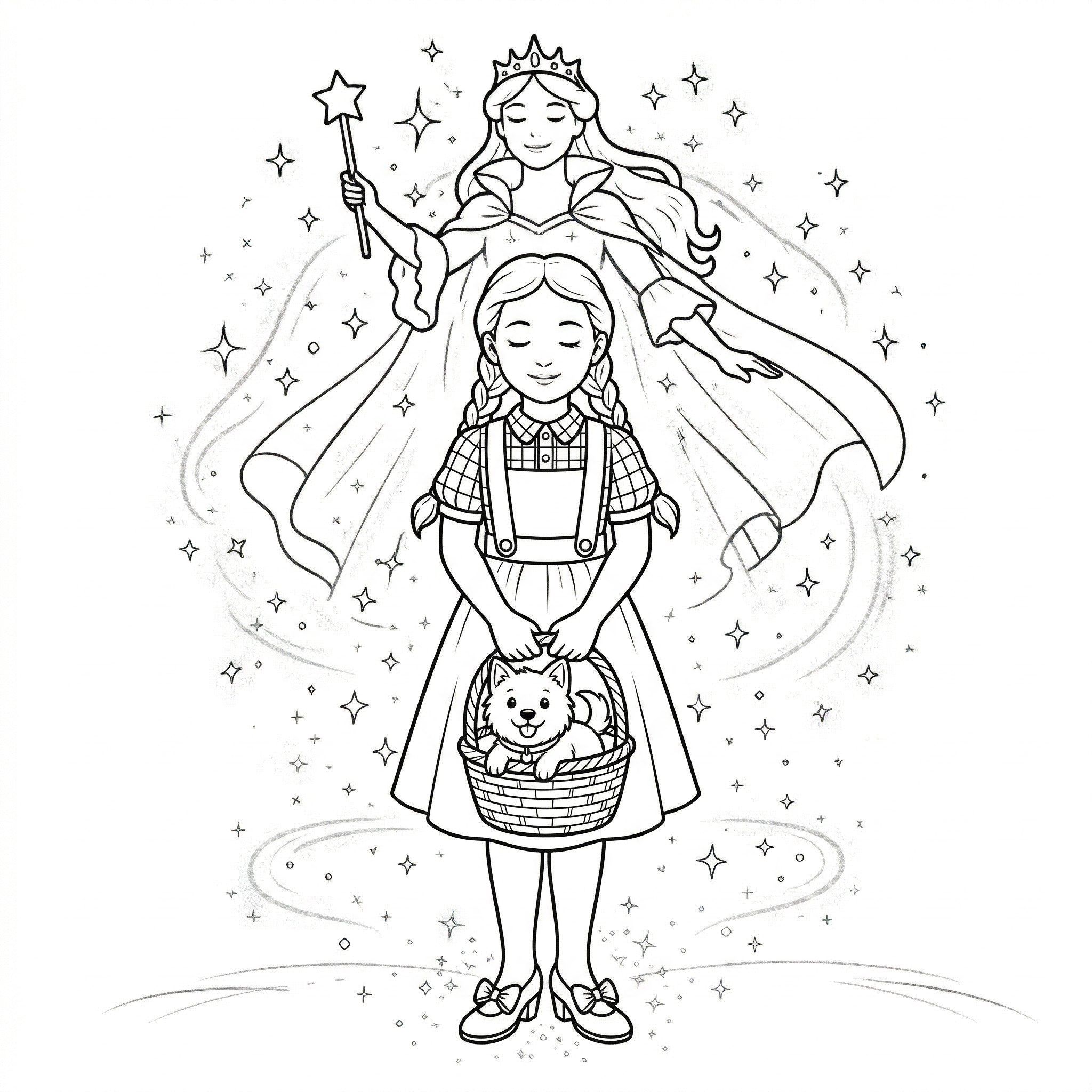 Glinda the Good